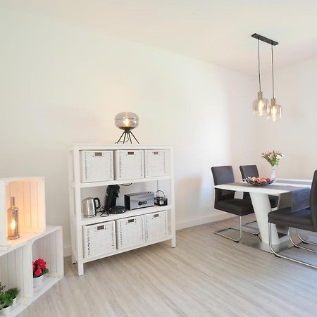 EUPHORAS - Modern eingerichtete Ferienwohnung mit 3 Schlafzimmern im Harz Clausthal-Zellerfeld Exterior foto